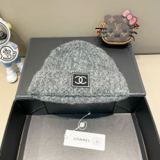 Chanel Caps